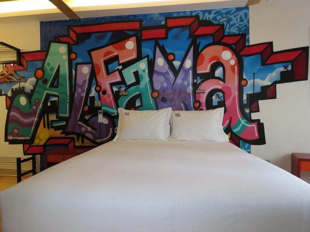 Doppelzimmer mit eigenem Bad